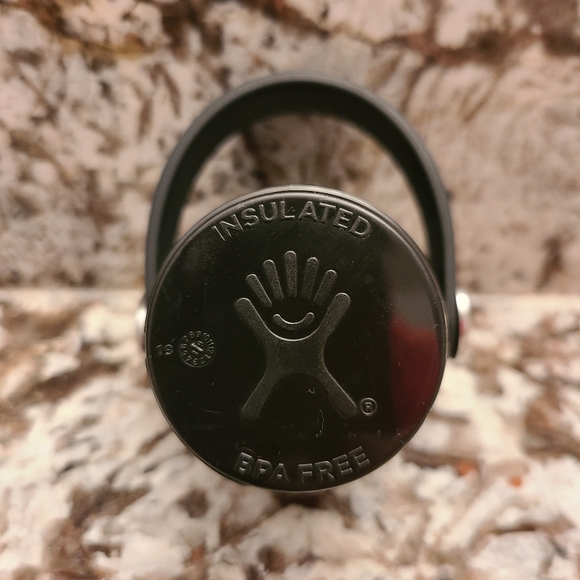 Hydro Flask Standard Mouth Flex Cap - Picture 1 of 4
